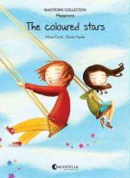 portada The Coloured Stars