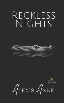 portada Reckless Nights (en Inglés)