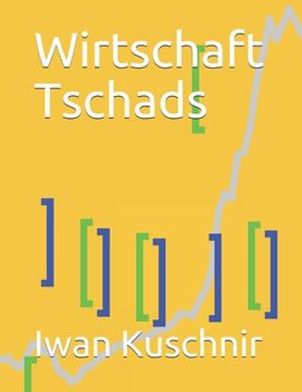 portada Wirtschaft Tschads (en Alemán)