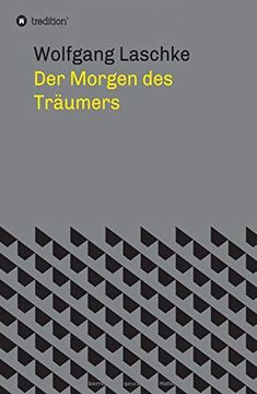 portada Der Morgen des Träumers (in German)