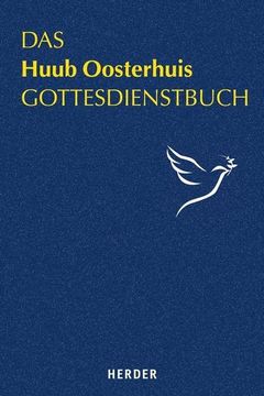 portada Das Huub Oosterhuis Gottesdienstbuch (in German)