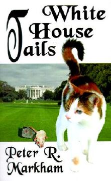 portada white house tails (en Inglés)