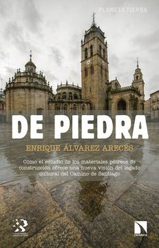 portada De piedra (in Spanish)