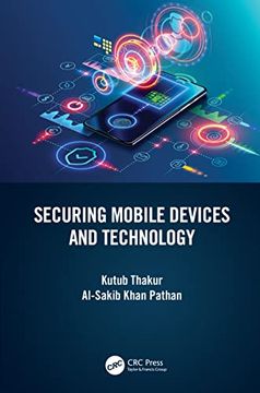 portada Securing Mobile Devices and Technology 