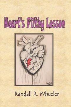 portada Heart's Filthy Lesson (en Inglés)