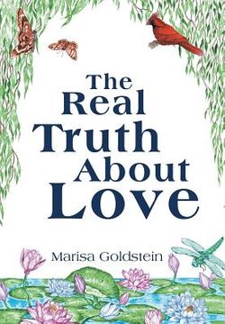 portada The Real Truth about Love (en Inglés)
