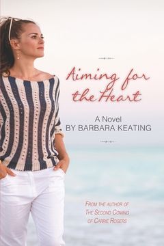 portada Aiming for the Heart (in English)