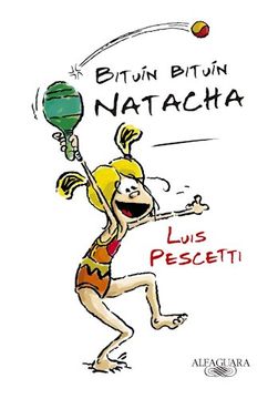 portada Bituin Bituin Natacha (in Spanish)