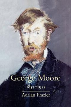 portada george moore, 1852-1933