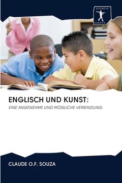 portada Englisch Und Kunst (in German)