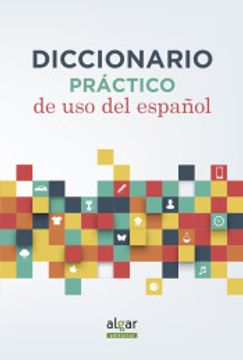 portada Diccionario práctico de uso del español