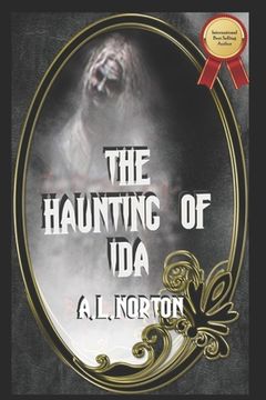 portada The Haunting of Ida (en Inglés)