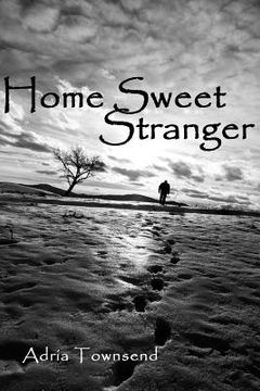 portada Home Sweet Stranger (en Inglés)