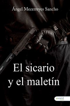 portada El Sicario y el Maletin (in Spanish)