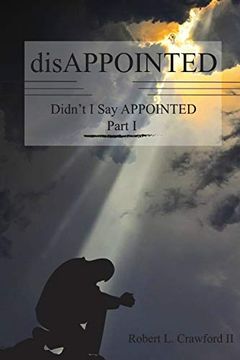 portada Disappointed (in English)