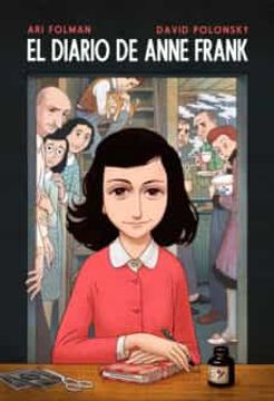 portada El Diario de Anne Frank