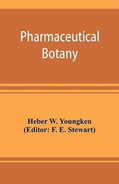 portada Pharmaceutical Botany (in English)