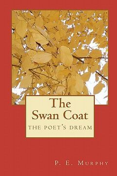 portada the swan coat (in English)