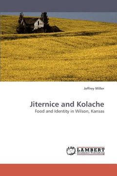 portada jiternice and kolache