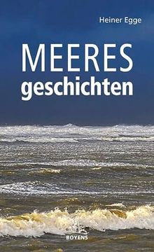 portada Meeresgeschichten (in German)