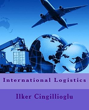 portada International Logistics 