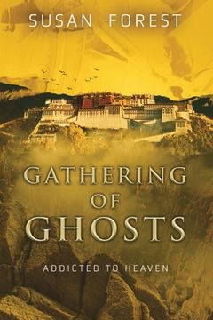 portada Gathering of Ghosts