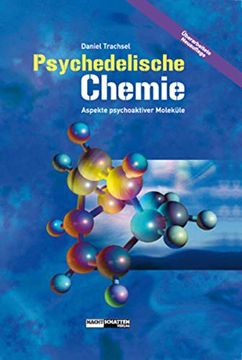 portada Psychedelische Chemie (en Alemán)