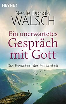 portada Ein Unerwartetes Gespräch mit Gott: Das Erwachen der Menschheit (in German)