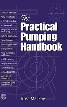 portada the practical pumping handbook