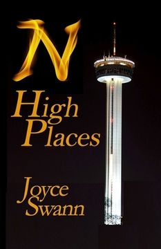 portada N: High Places (in English)