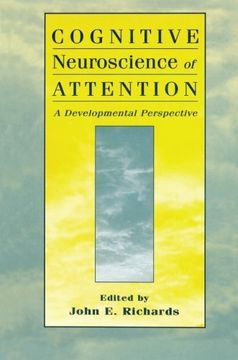 portada Cognitive Neuroscience of Attention: A Developmental Perspective