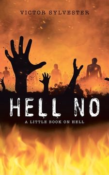 portada Hell No: A Little Book on Hell (en Inglés)