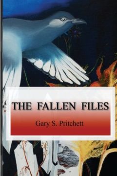 portada The Fallen Files