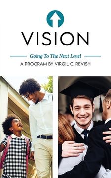 portada Vision: Going To The Next Level (en Inglés)