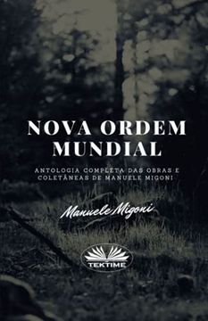 portada Nova Ordem Mundial (in Portuguese)