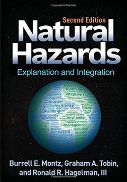 portada Natural Hazards, Second Edition: Explanation and Integration