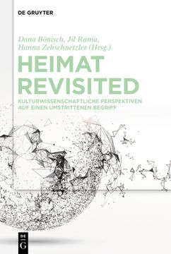 portada Heimat Revisited (in German)