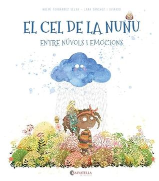 portada El cel de la Nunu (en Catalá)