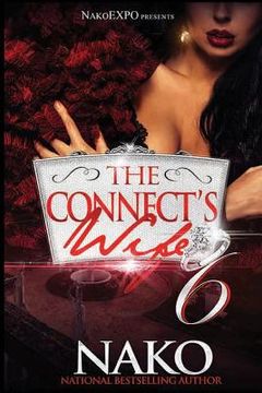 portada The Connect's Wife 6