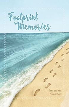 portada Footprint Memories (in English)