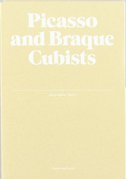 portada Picasso and Braque Cubists (in English)