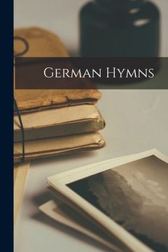 portada German Hymns (en Inglés)
