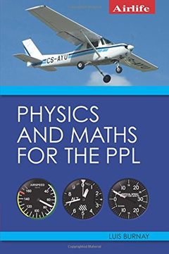 portada Physics and Maths for the PPL