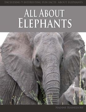 portada All About Elephants