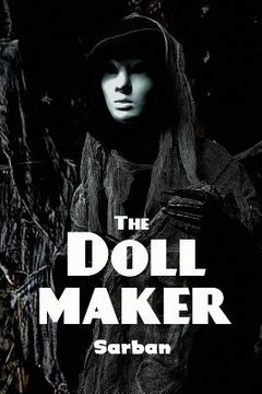 portada The Doll Maker (en Inglés)