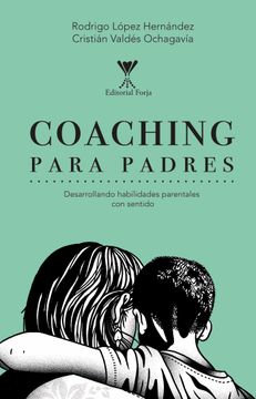 portada Coaching Para Padres (in Spanish)