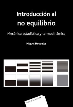 portada Introduccion al no Equilibrio (in Spanish)