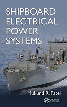 portada Shipboard Electrical Power Systems 