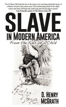 portada Slave in Modern America: From the Eyes of a Child (en Inglés)