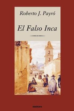 portada El Falso Inca (in Spanish)